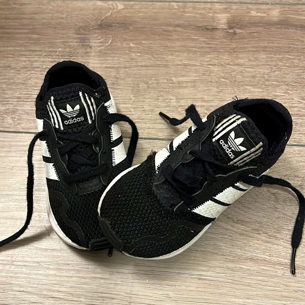 ADIDAS toddler shoes